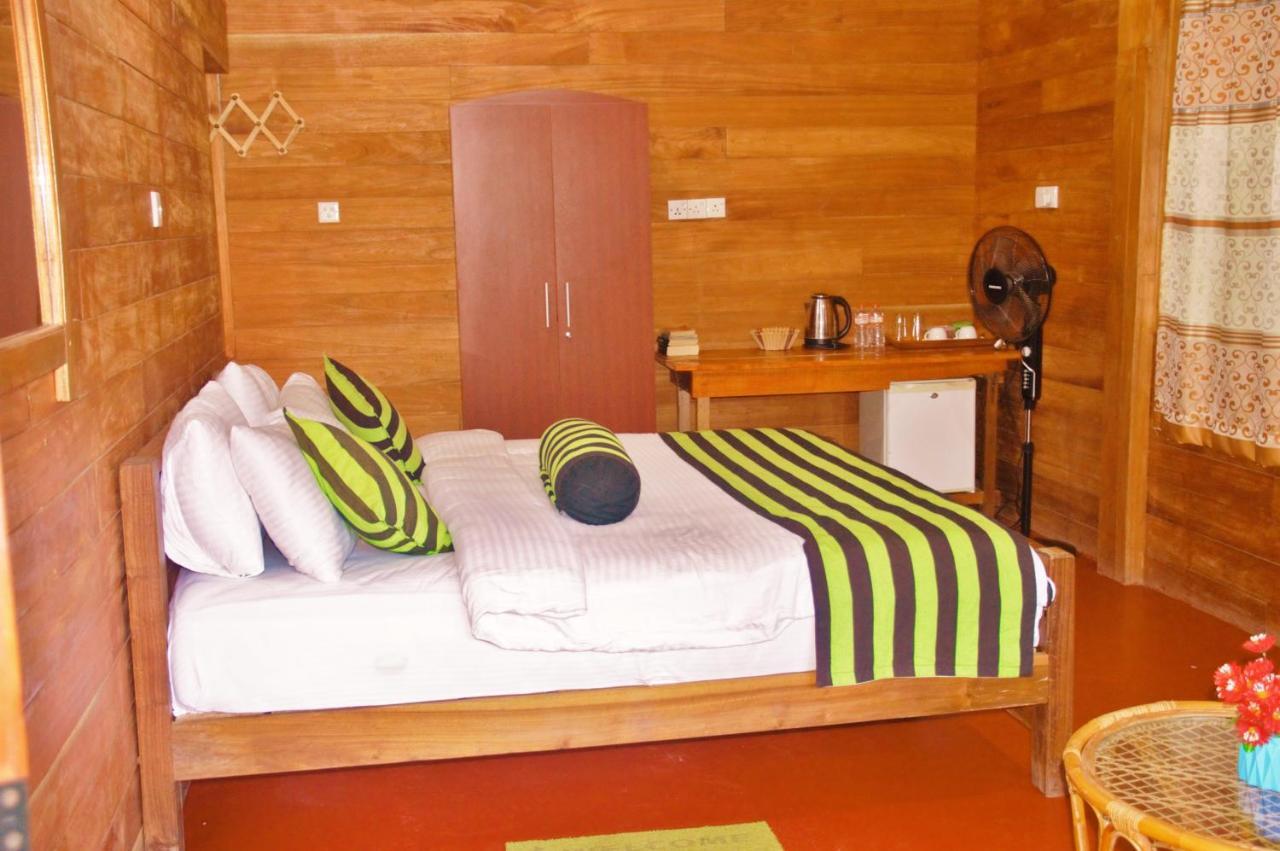 Ella Green Cottages Guest house