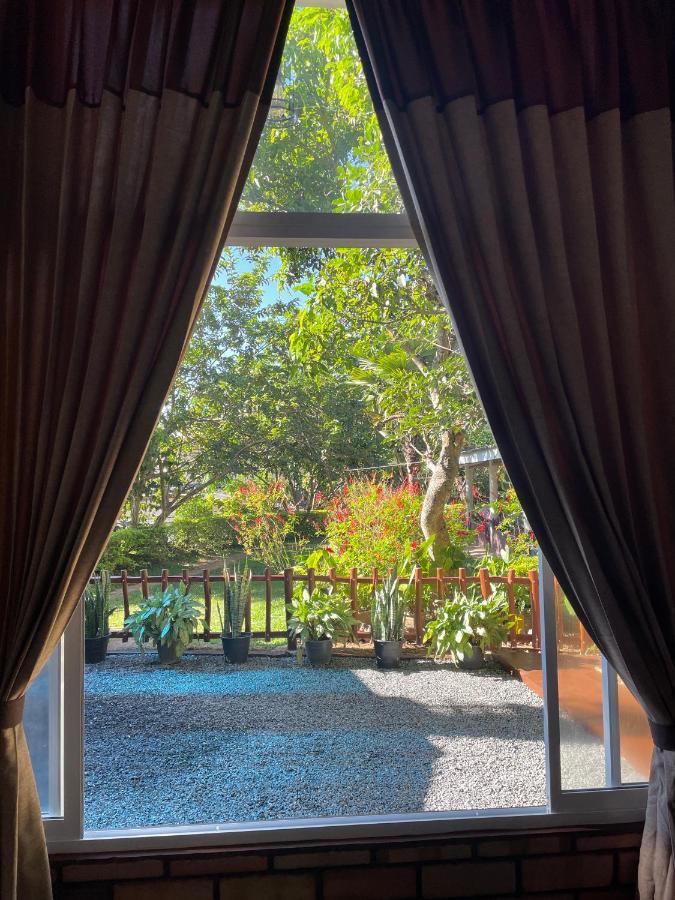 Poomaz Peace Palace Homestay
