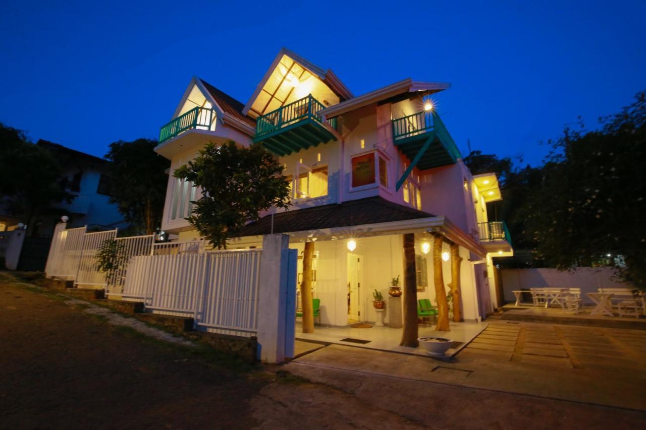 Ceylon House By Sunrise Guest house Ella