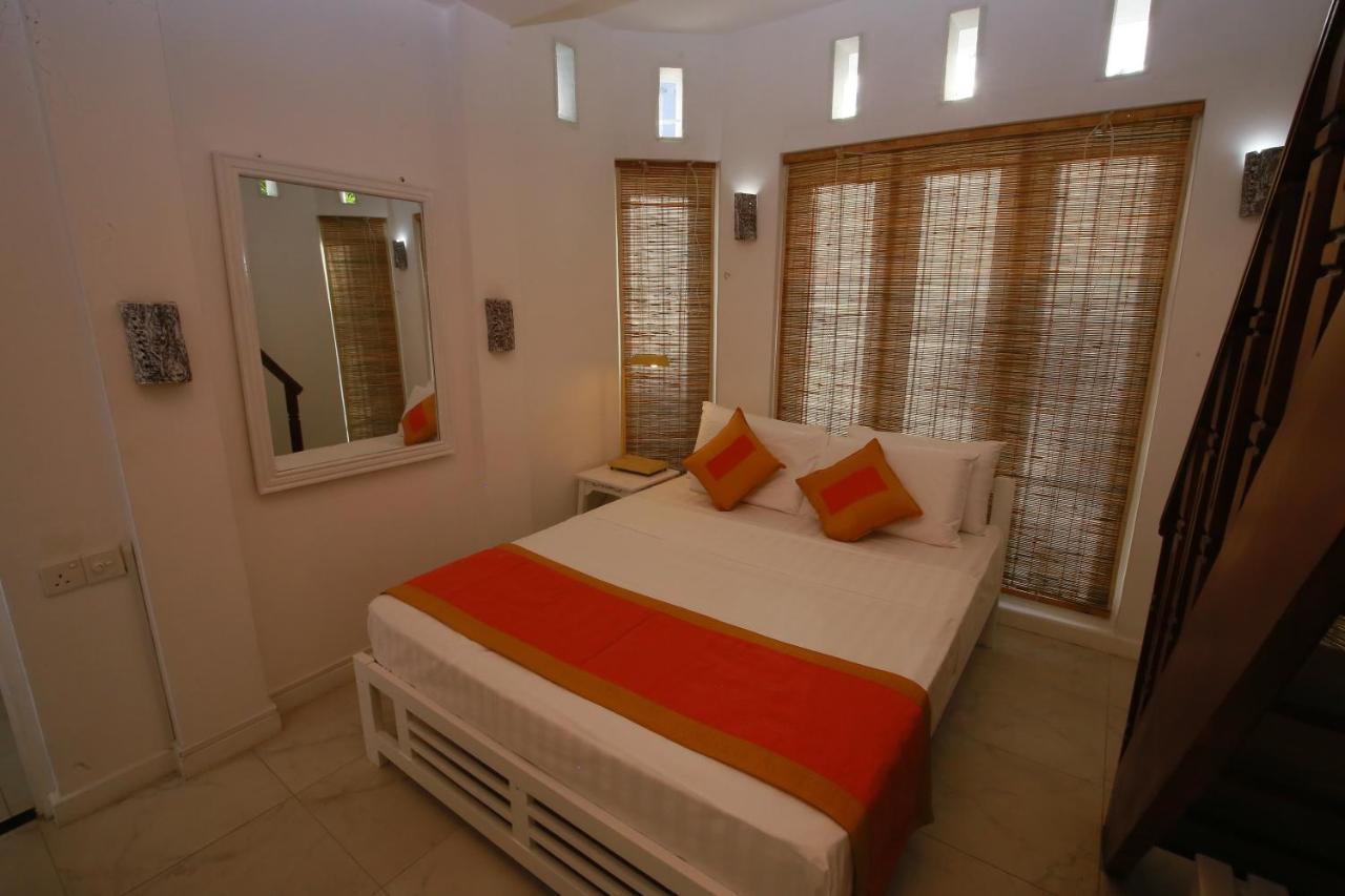 Guest house Ceylon House By Sunrise *