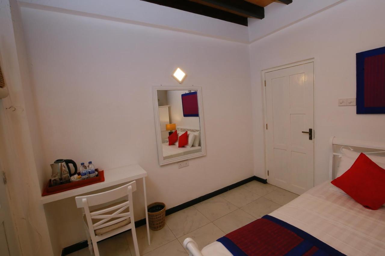 Ceylon House By Sunrise Guest house Ella