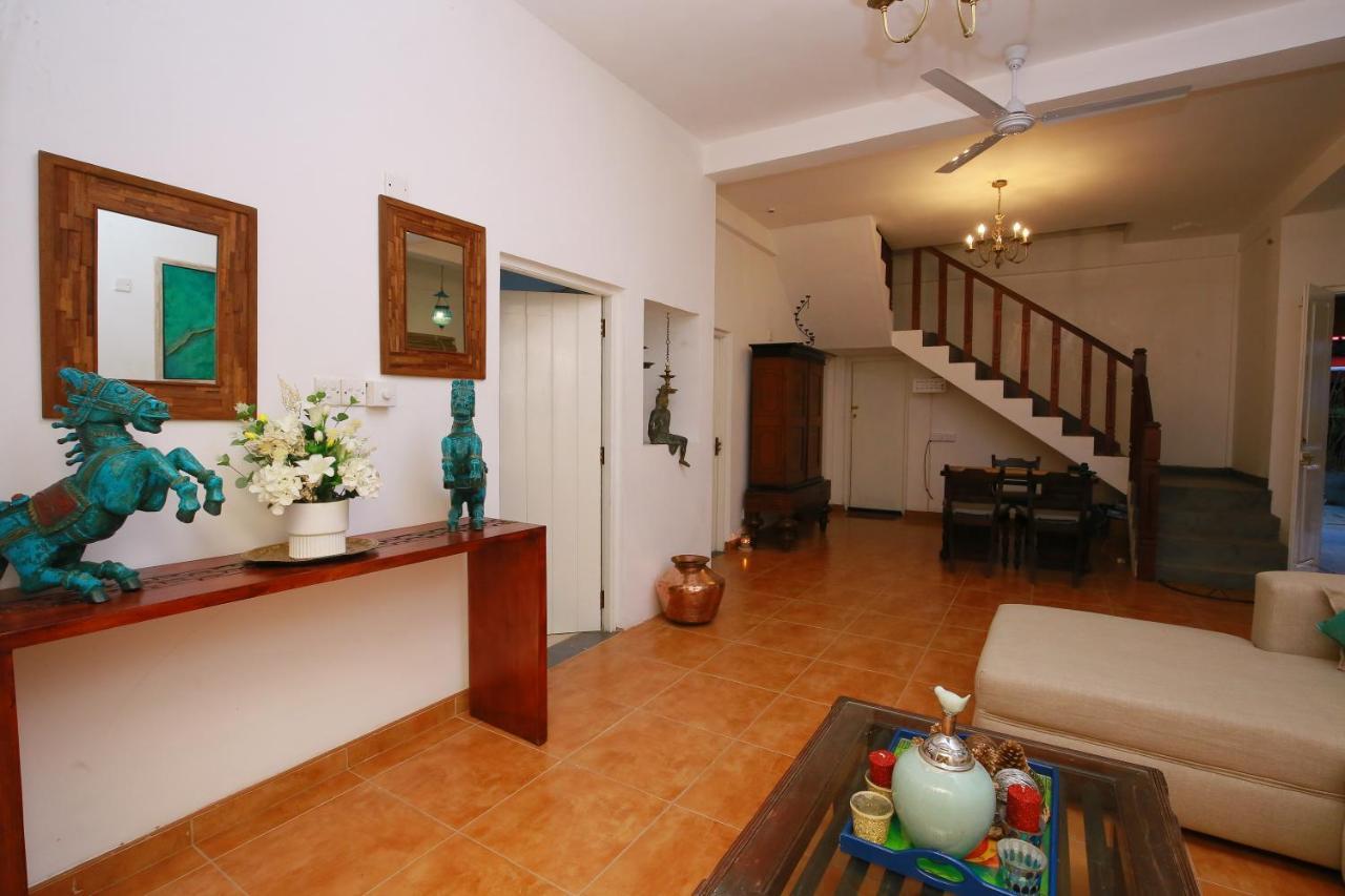 Guest house Ceylon House By Sunrise *