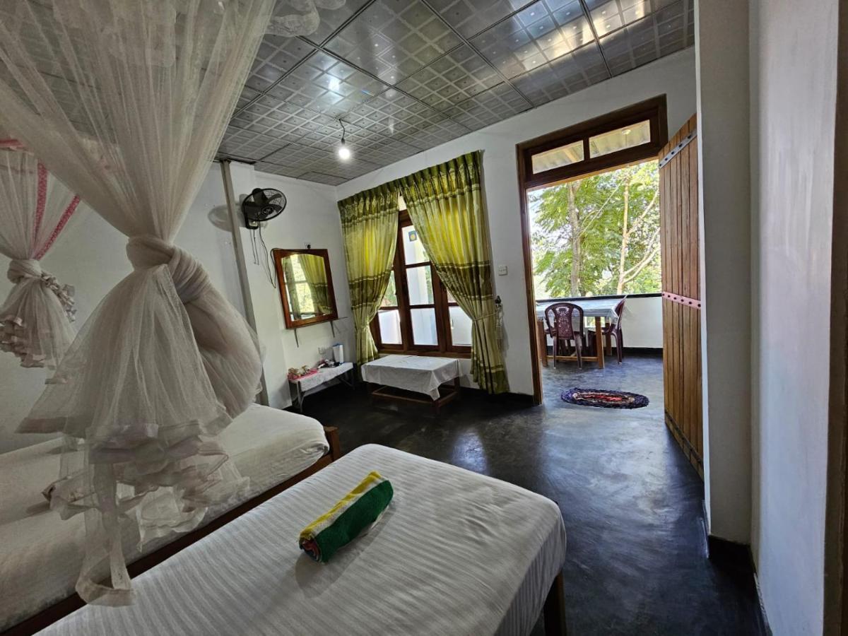 Homestay Enthral View