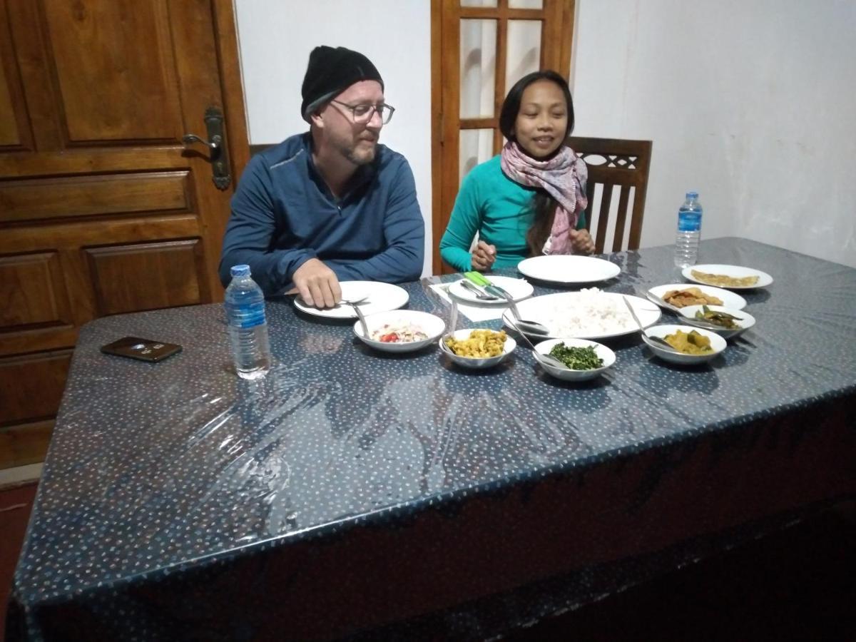 Windy Nest Homestay *