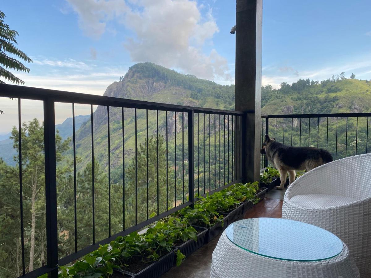 Star Gaze Homestay Ella