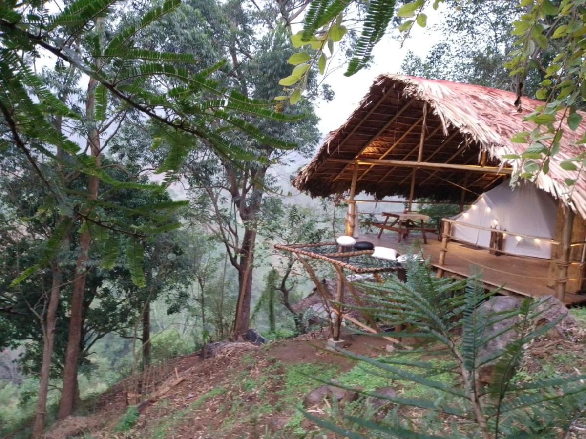 Retreat Glamping Tent For Nature Lovers