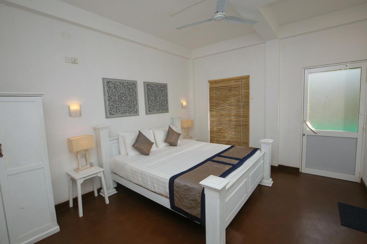 Ceylon House By Sunrise Guest house *