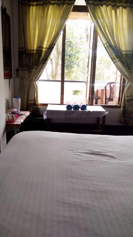 Homestay Enthral View *