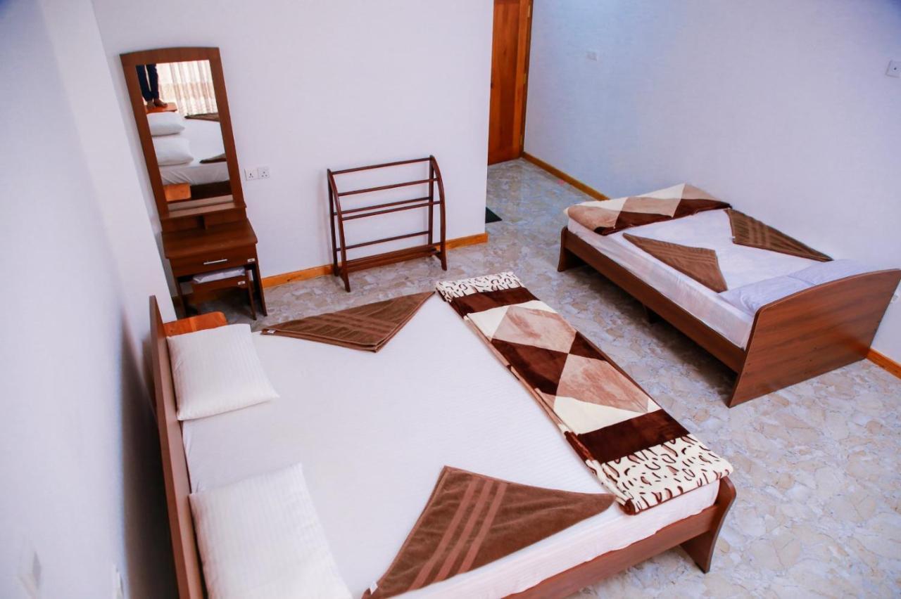Guest house View Ella