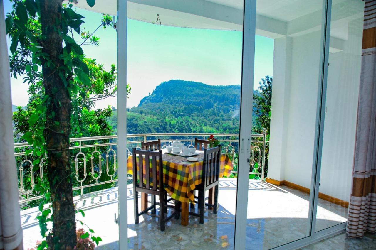 View * Ella