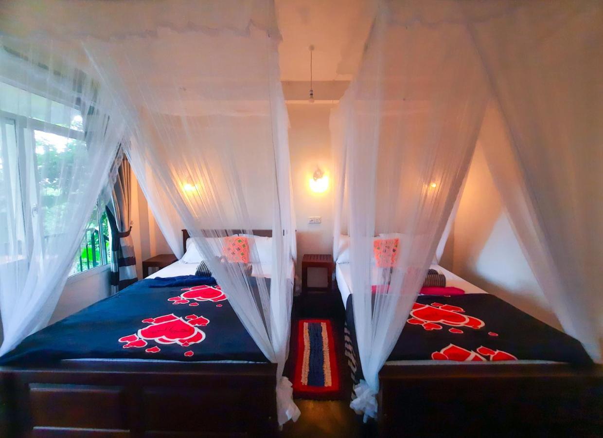 The Bliss Homestay