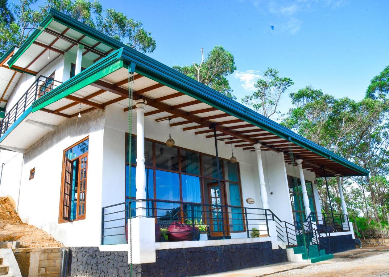 Maridian Hotel Ella