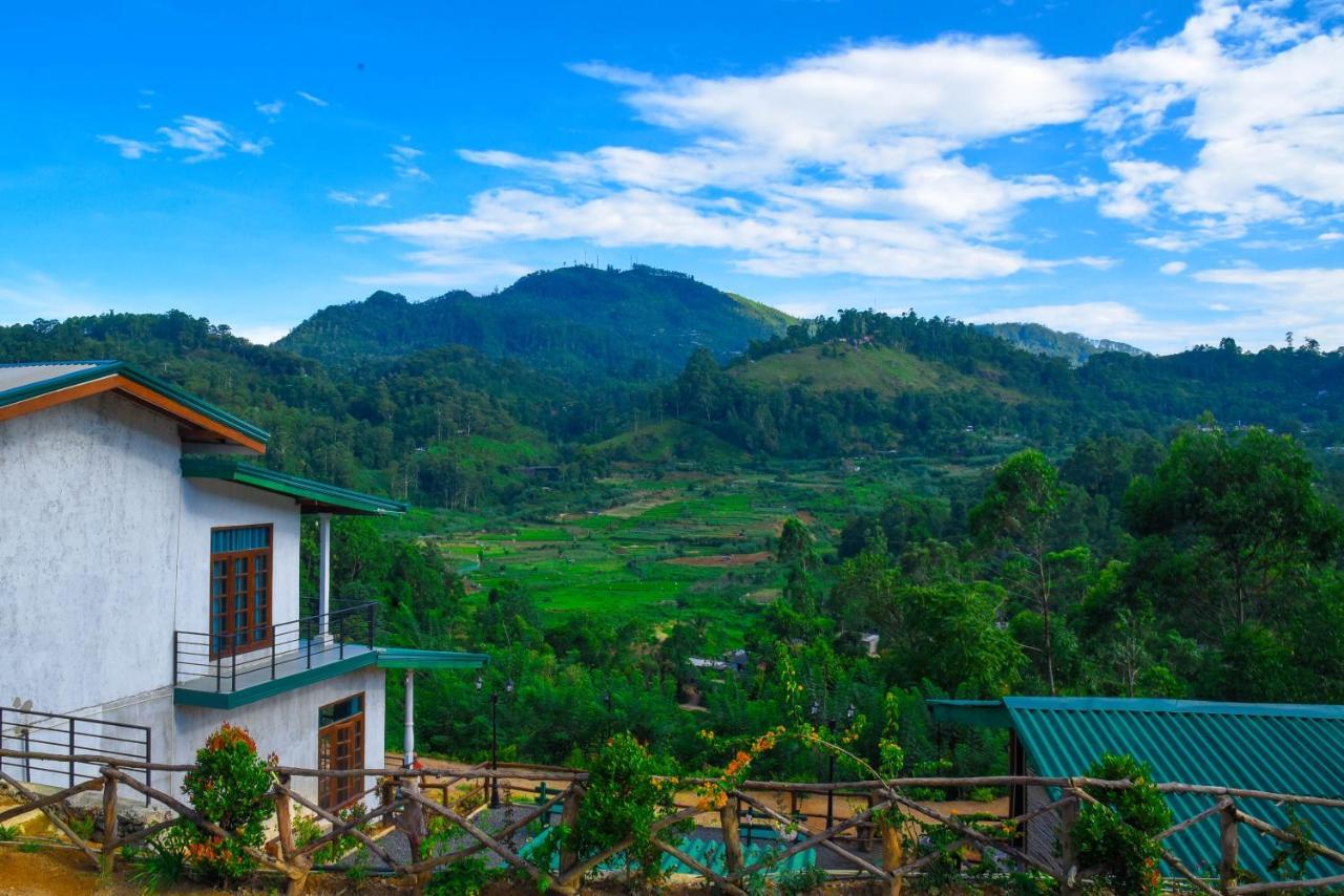 Maridian Hotel *