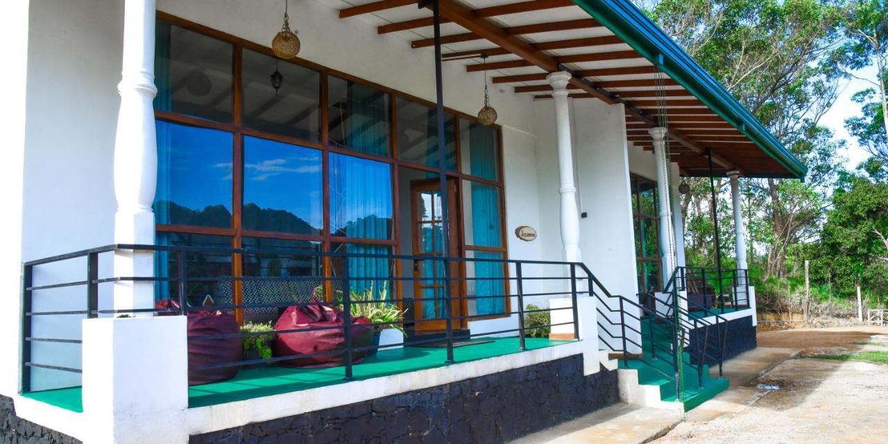 Hotel Maridian Ella