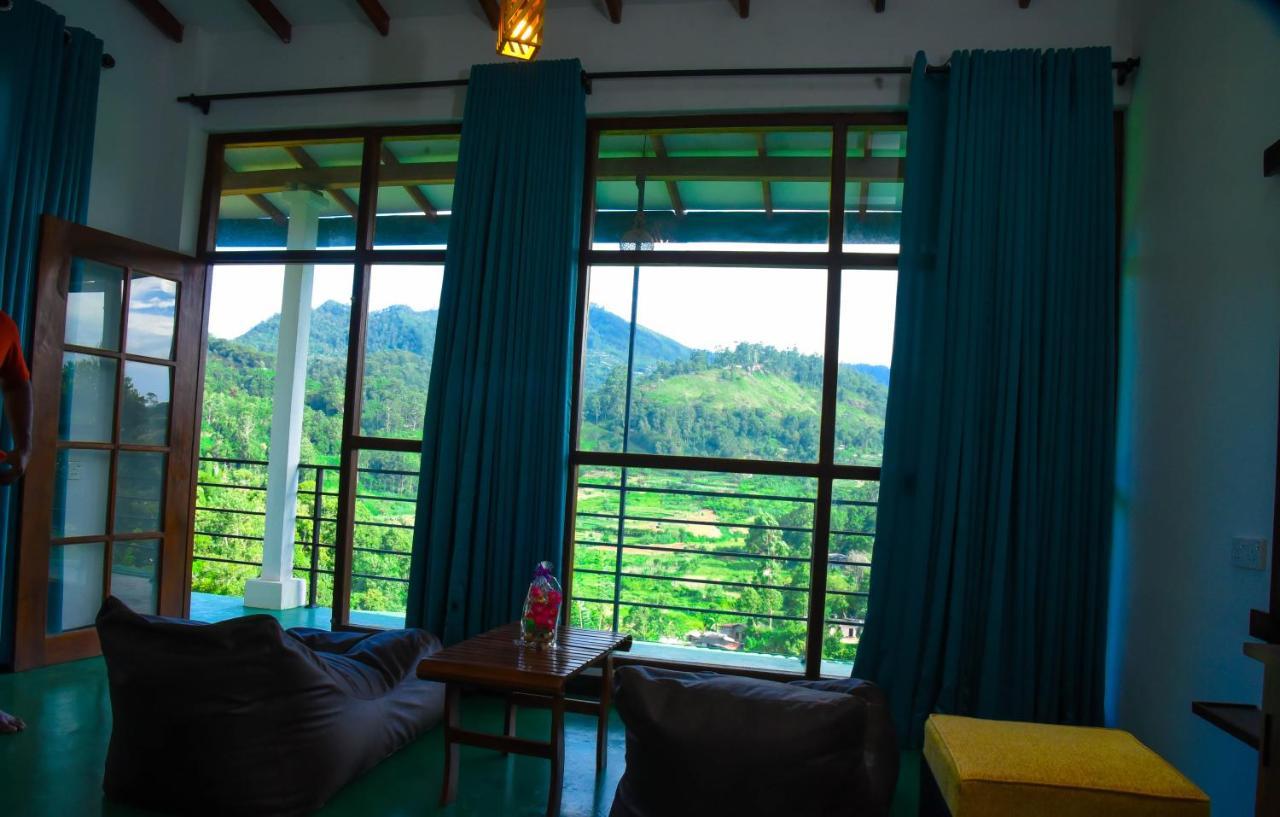Maridian Hotel