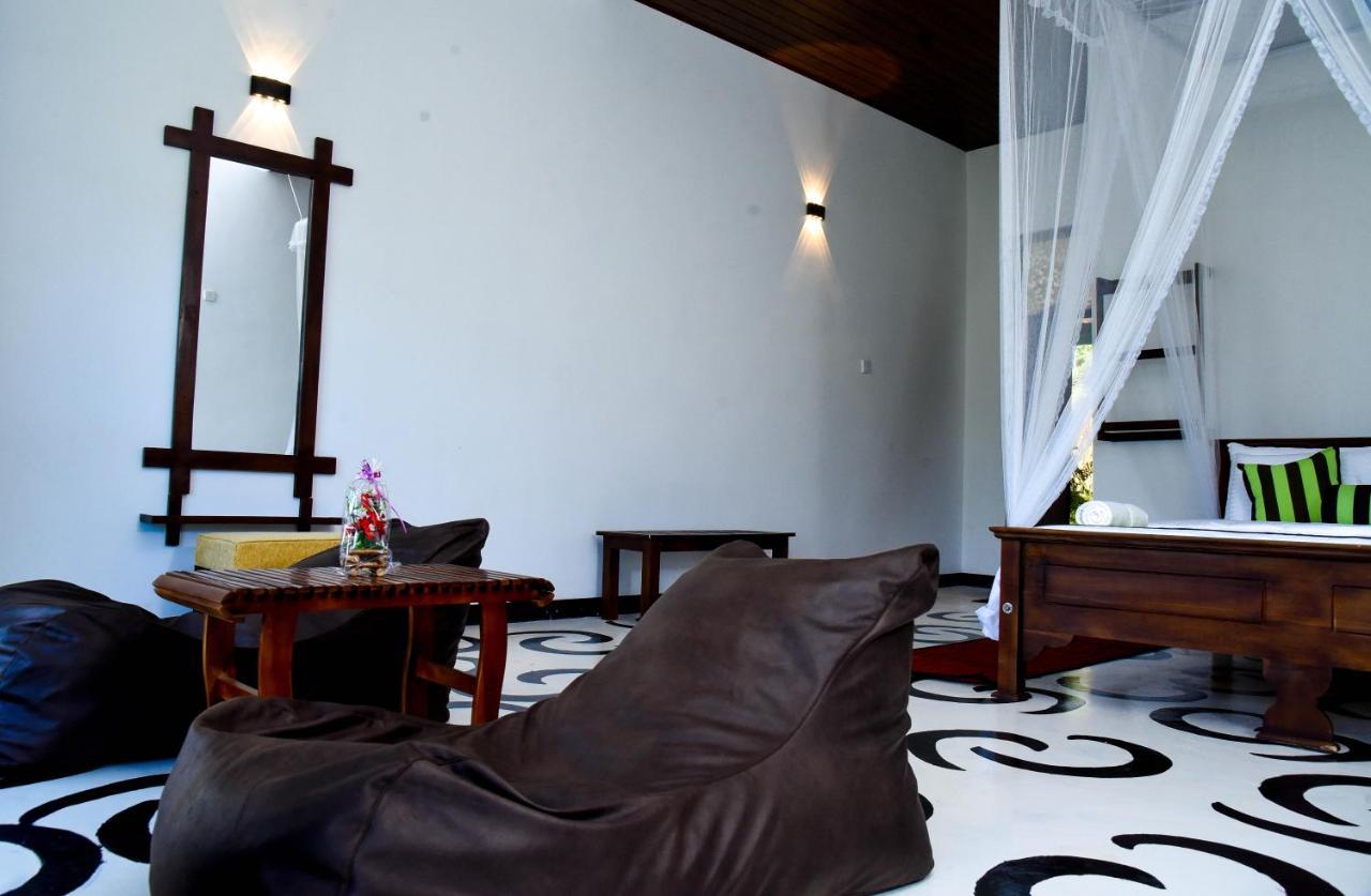Maridian Hotel