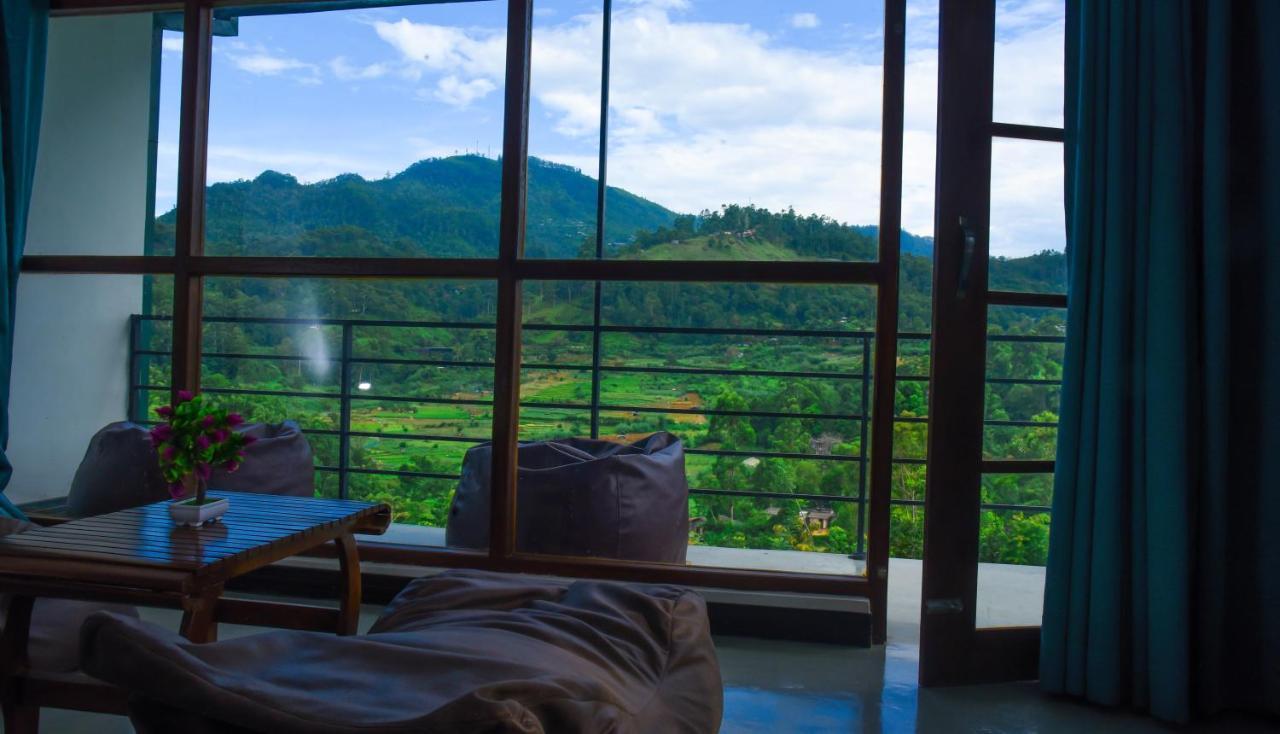 Maridian Hotel *