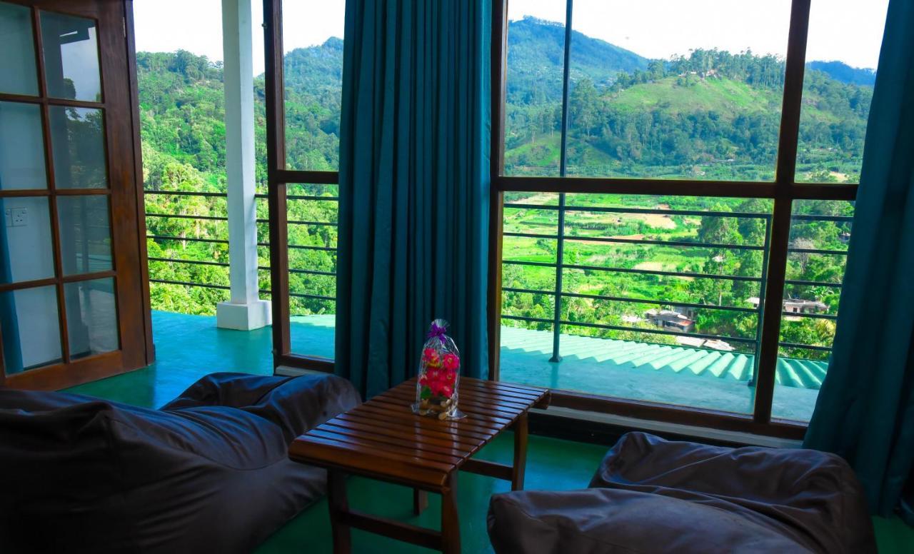 Maridian Hotel Ella