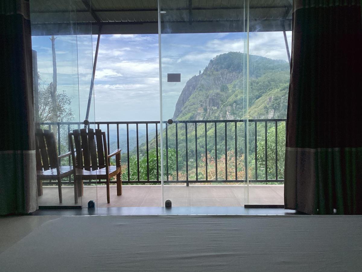 Hotel Mountjoy 3*