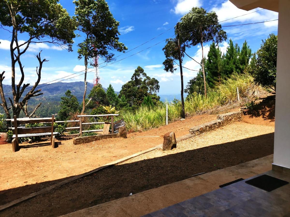 Mountain Peak Bed & Breakfast
