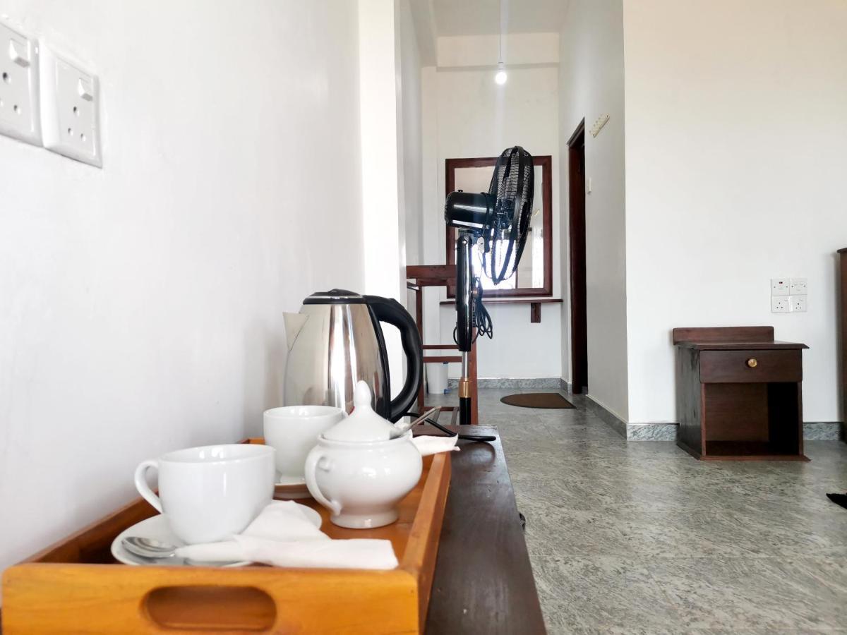 Mountain Peak Bed & Breakfast *