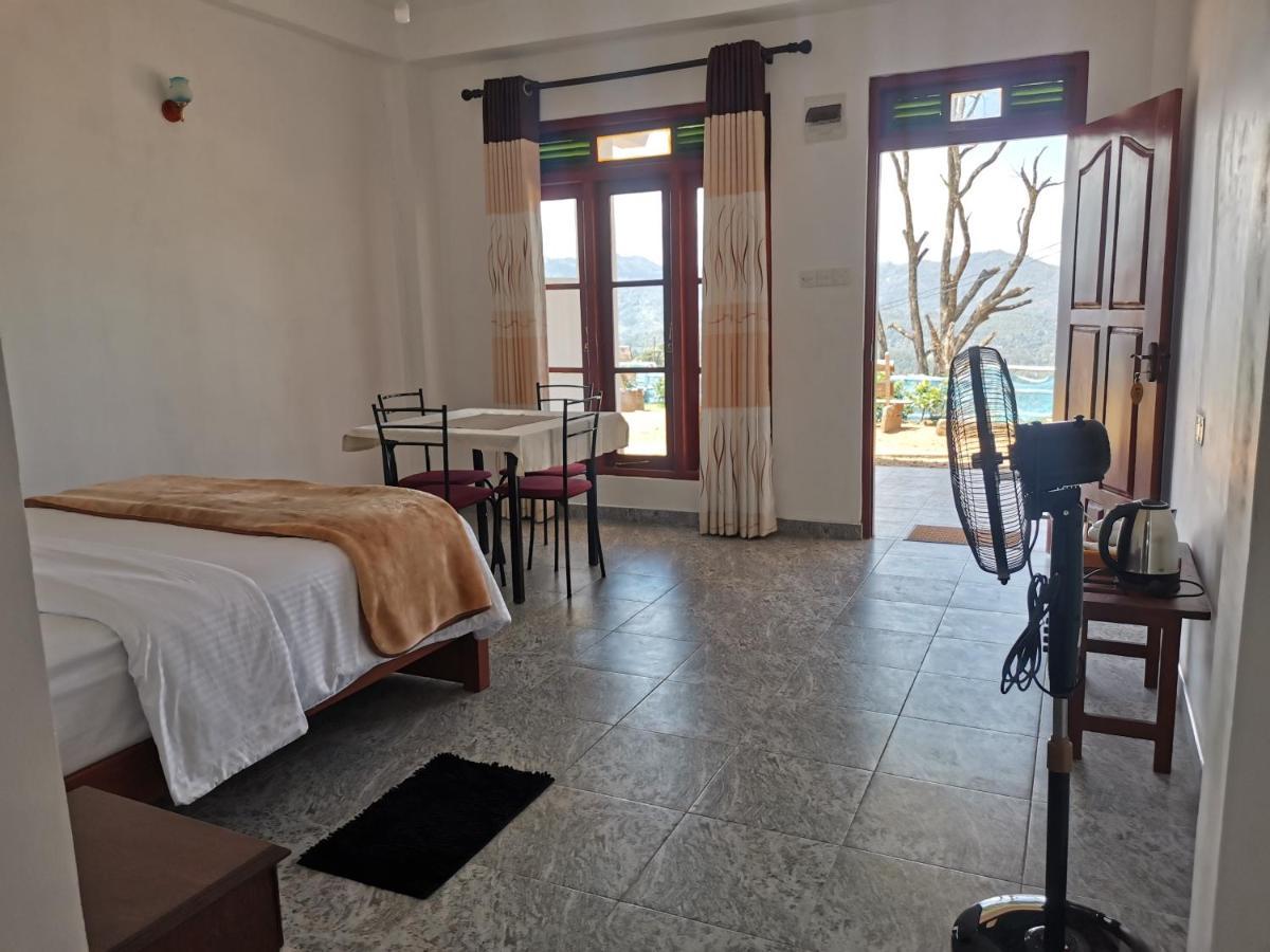 Mountain Peak Bed & Breakfast