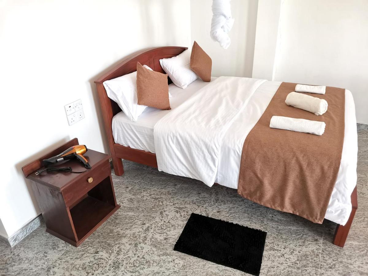 Bed & Breakfast Mountain Peak *