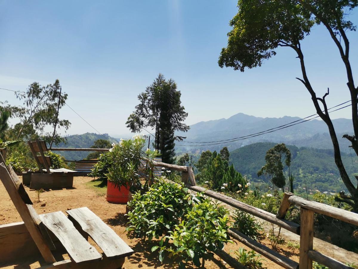 Bed & Breakfast Mountain Peak *