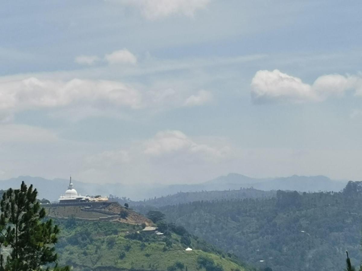 Mountain Peak Bed & Breakfast *