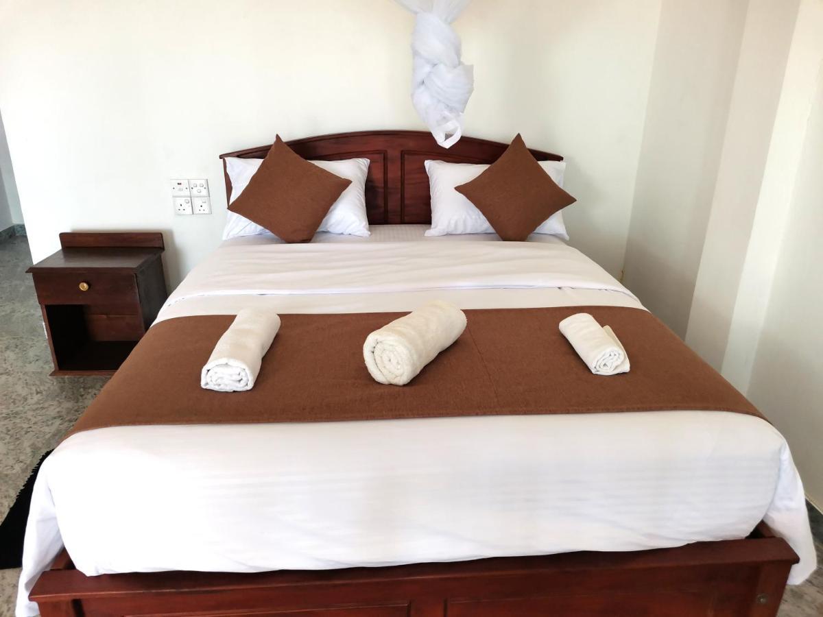 Bed & Breakfast Mountain Peak Ella
