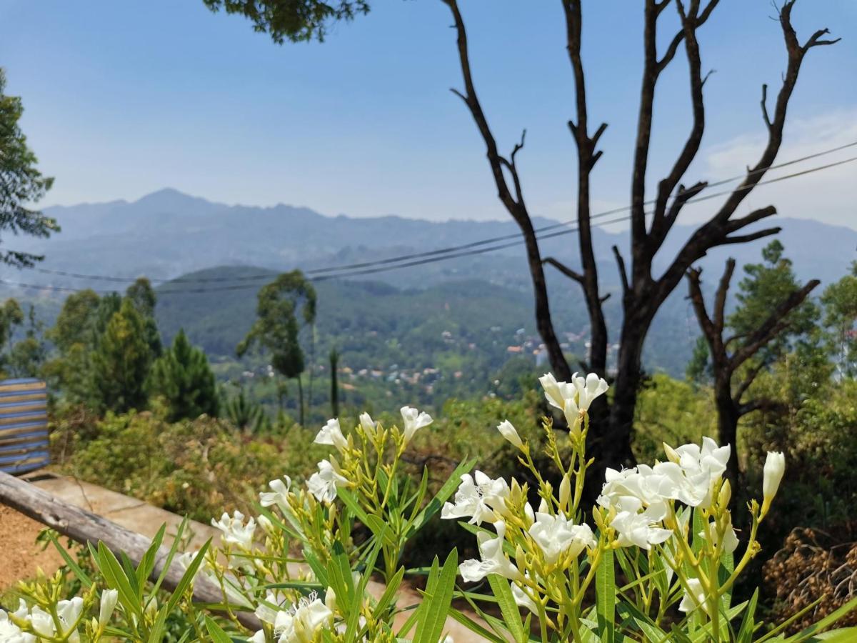 Bed & Breakfast Mountain Peak Ella