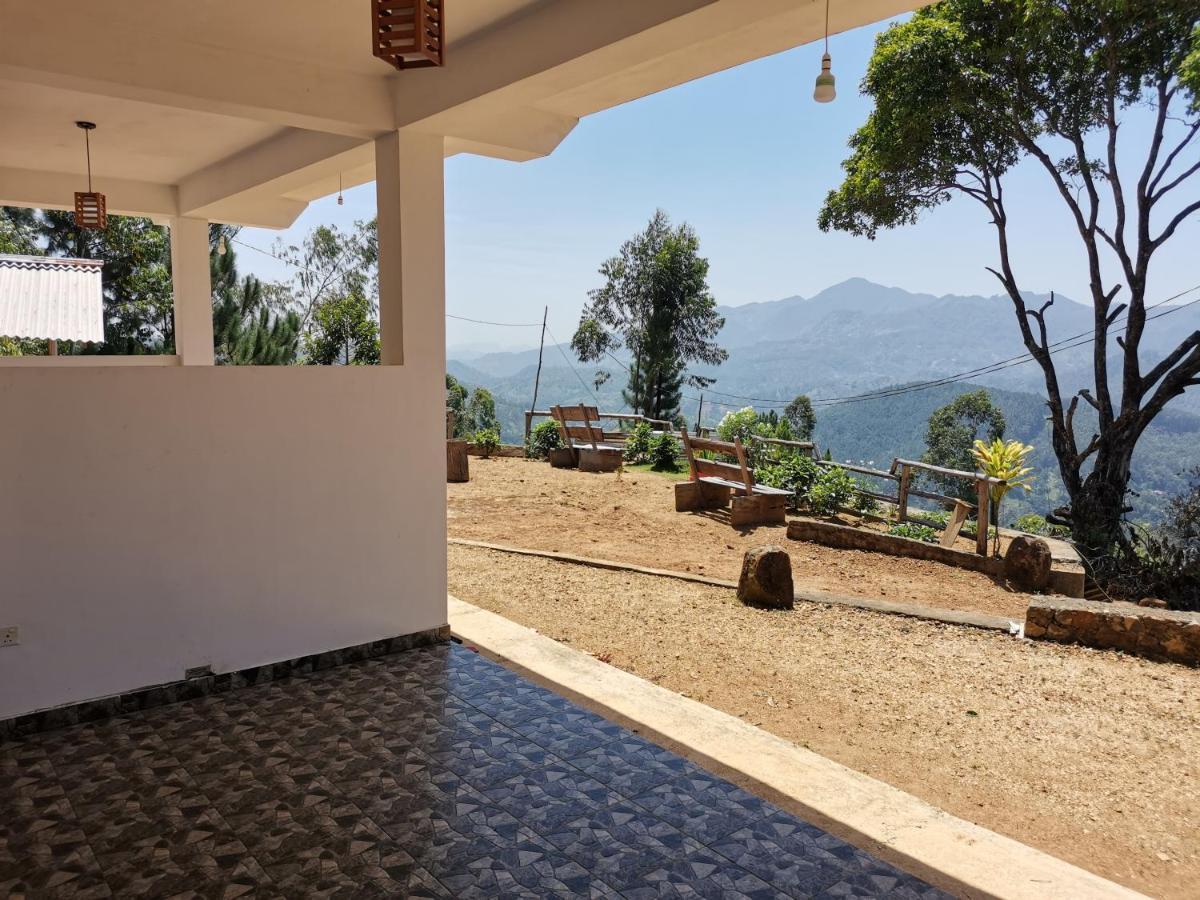 Mountain Peak Bed & Breakfast *