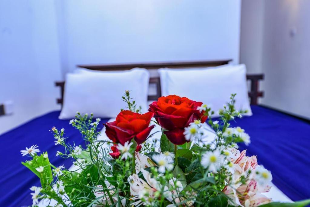 Rock Heaven Hotel