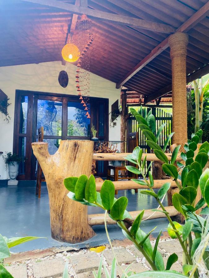 Treetops Bed & Breakfast Ella