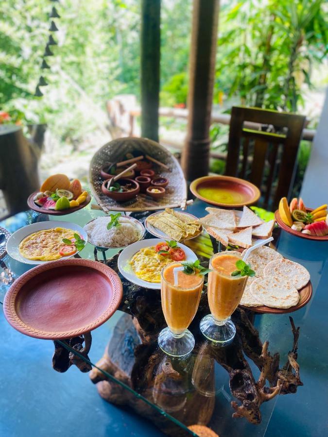 Treetops Bed & Breakfast Ella