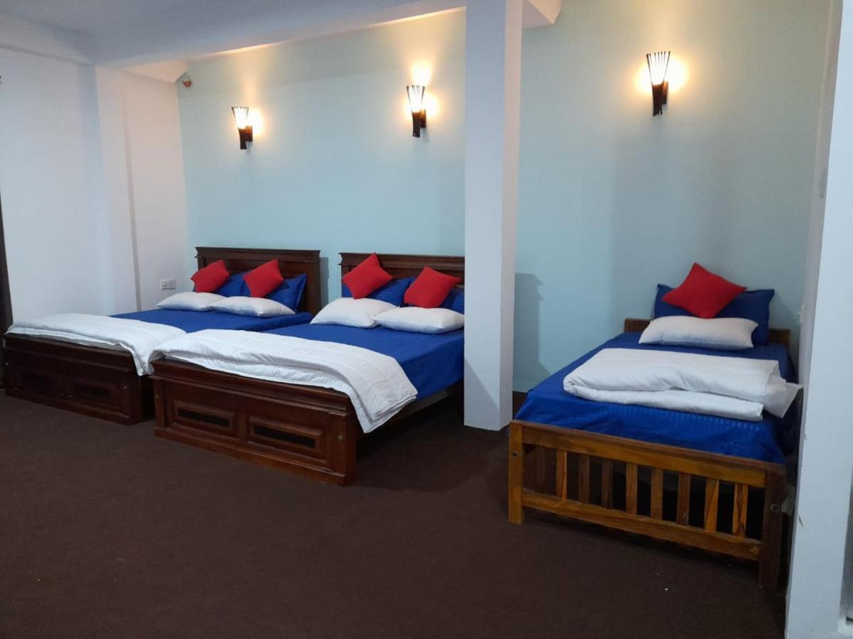 Kithaya Hotel Ella