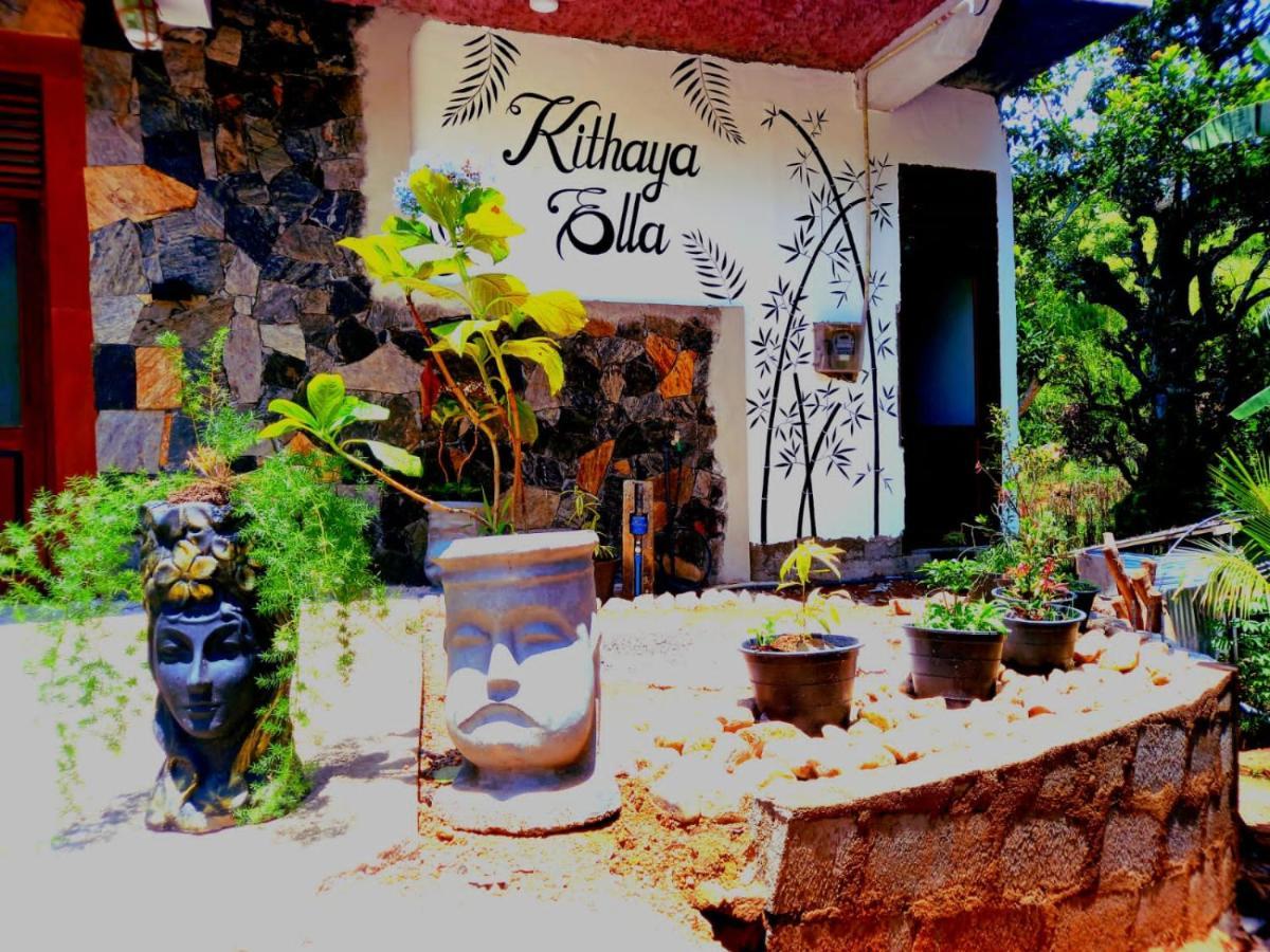 Hotel Kithaya 4*