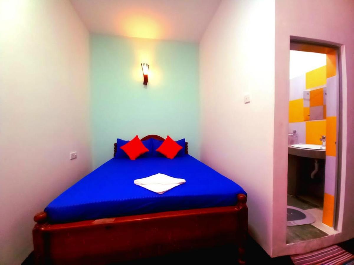 Kithaya Hotel 4*