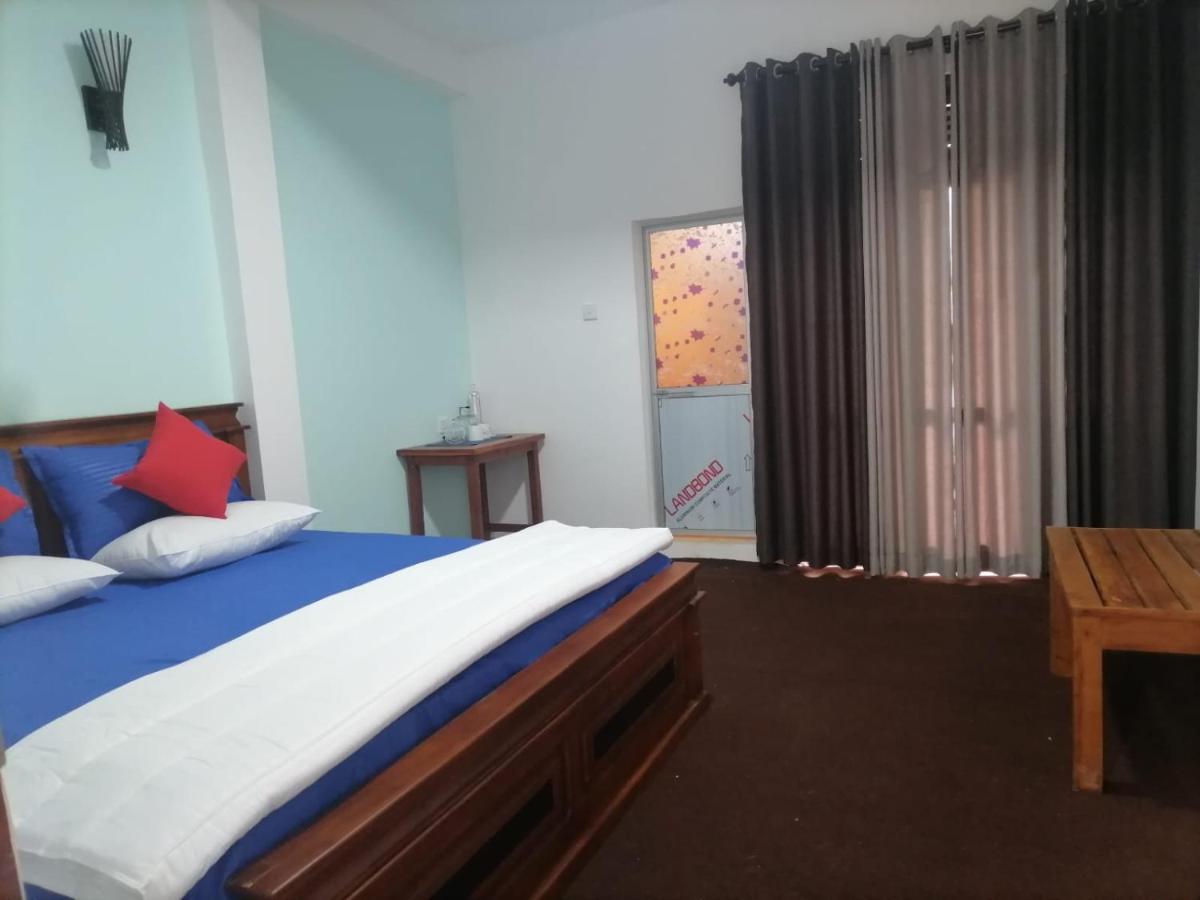 Kithaya Hotel Ella