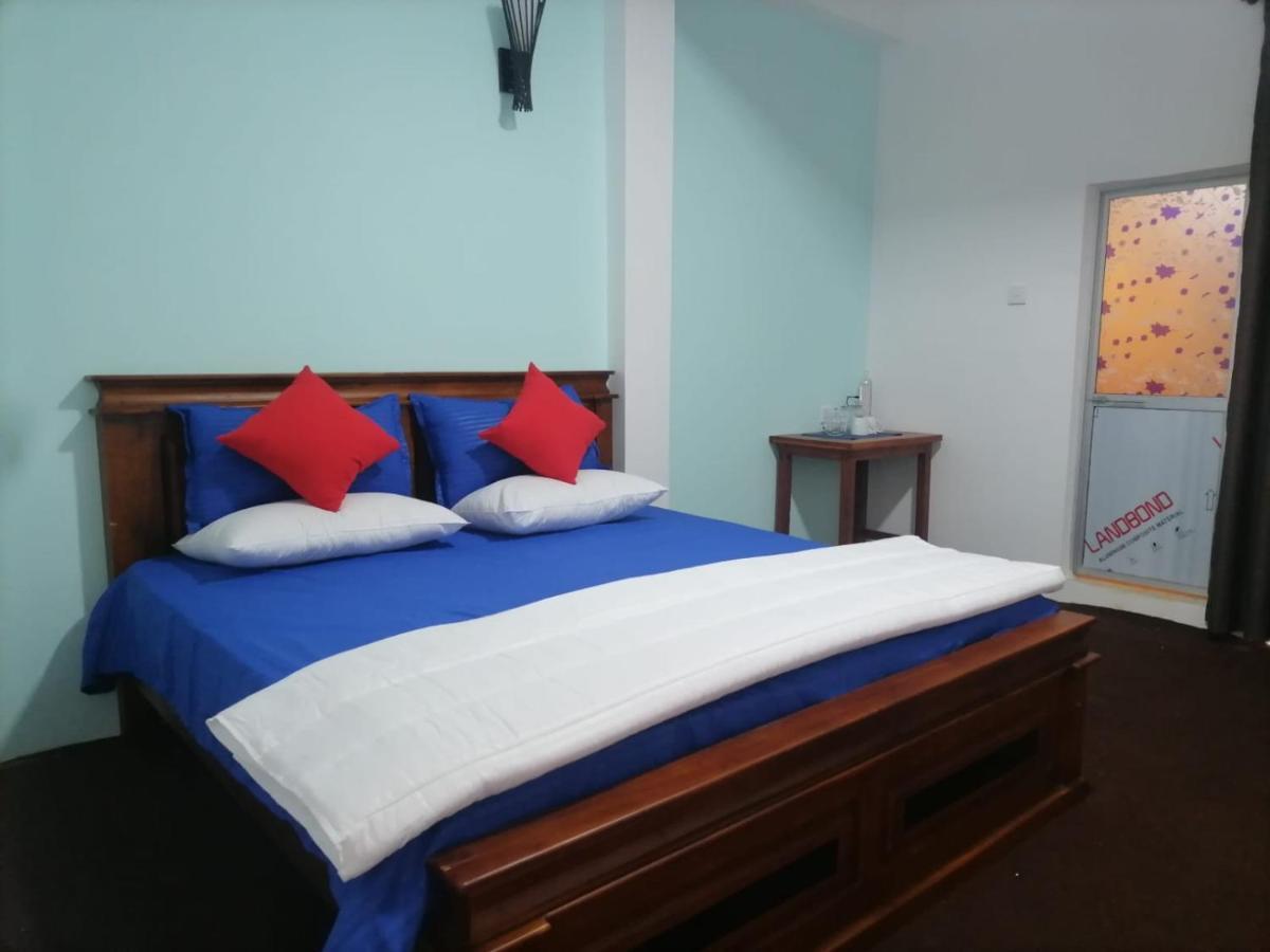 Kithaya Hotel