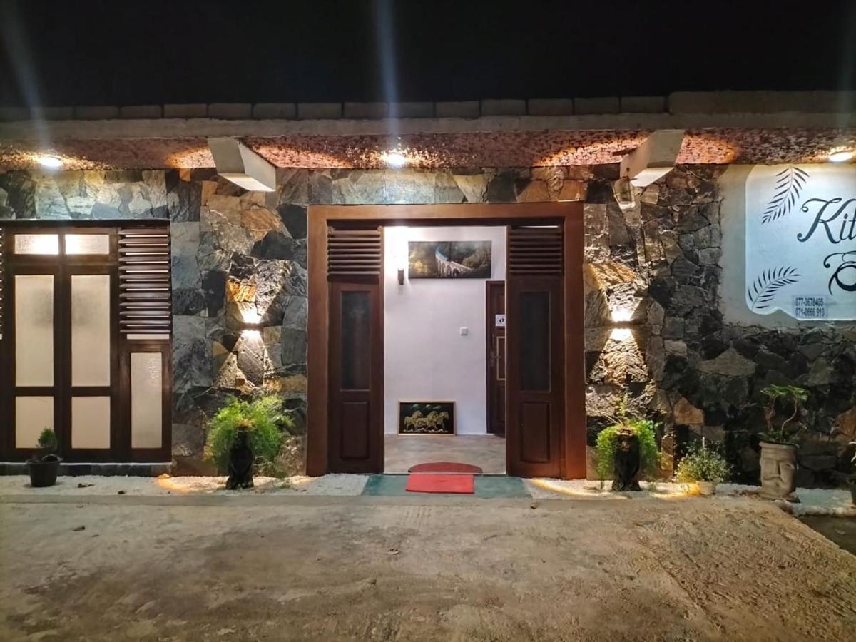Hotel Kithaya 4*