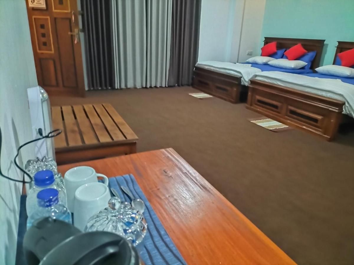 Hotel Kithaya Ella