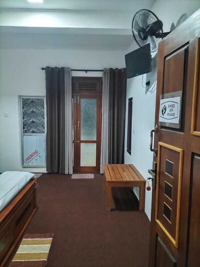 Kithaya Hotel