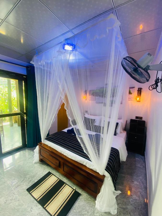 Treetops Bed & Breakfast