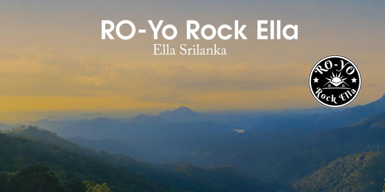 Ro Yo Rock * Ella
