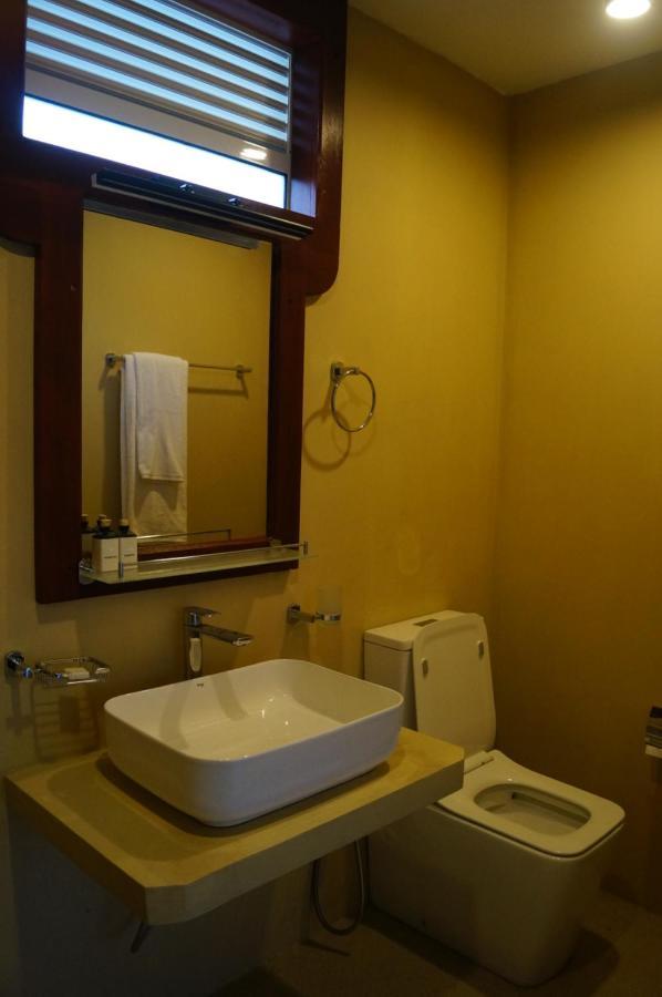 The Cubes Hotel Ella
