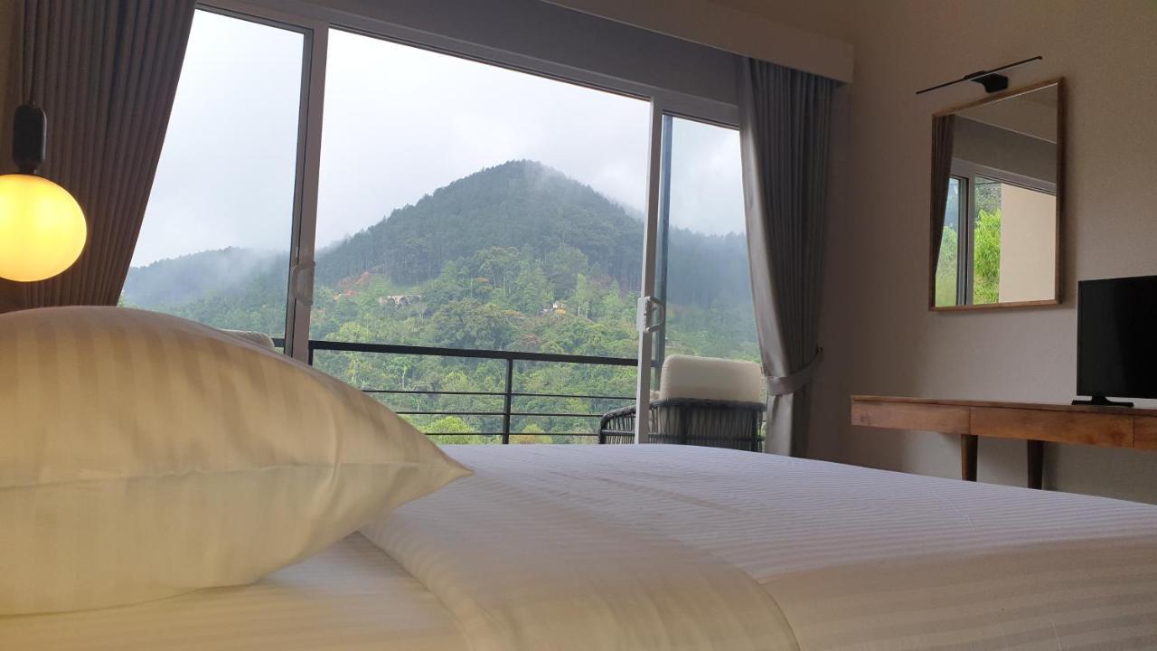 The Cubes Hotel Ella
