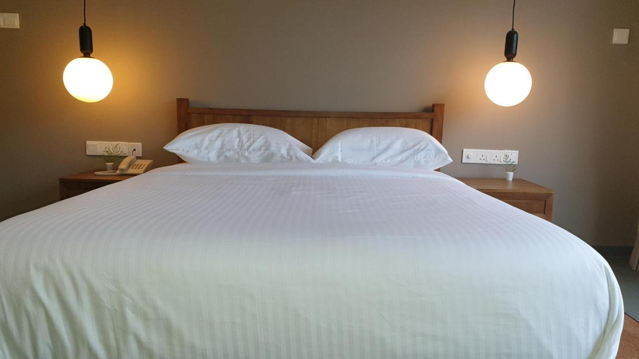 The Cubes Hotel Ella