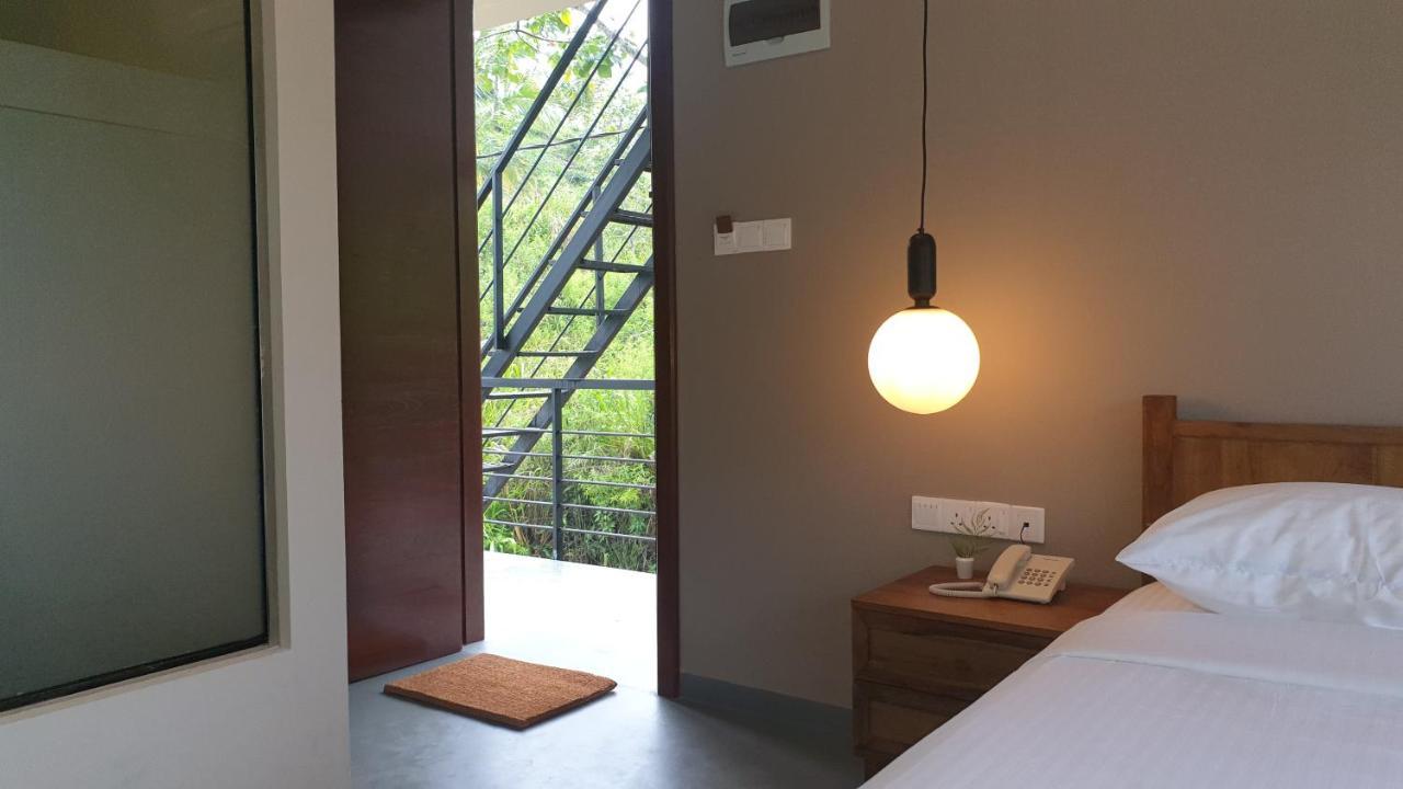 The Cubes Hotel Ella
