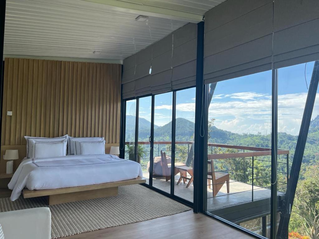 Walaa Kulu - A By 98 Acres Resort